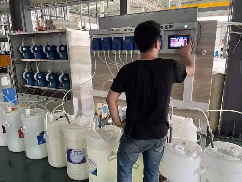 常州全自动进料-01